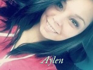 Aylen