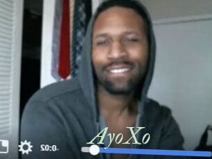 AyoXo
