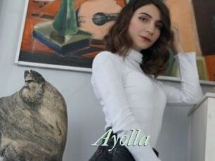Ayolla