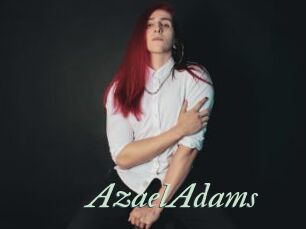 AzaelAdams