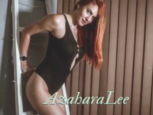 AzaharaLee