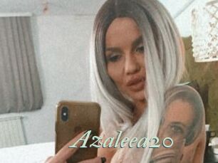 Azaleea20