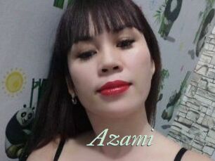 Azami