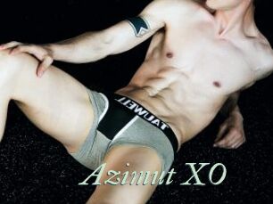 Azimut_XO
