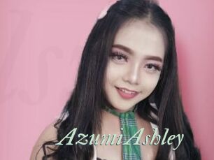 AzumiAshley