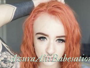 AzuraAliiBabesation