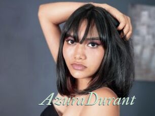 AzuraDurant