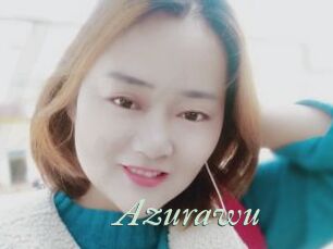 Azurawu