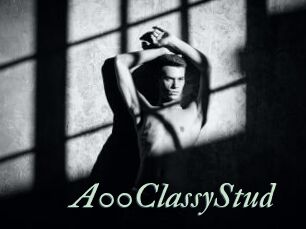 A00ClassyStud