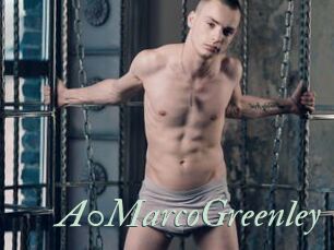 A0MarcoGreenley