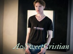 A0SweetCristian