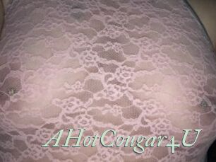 AHotCougar4U