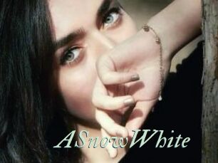 ASnowWhite