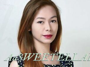 AaSWEETELLAH