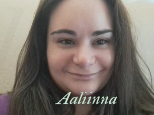 Aaliinna