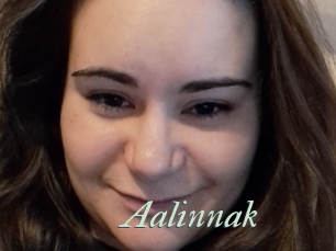 Aalinnak