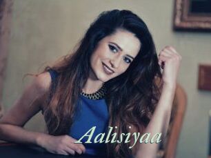 Aalisiyaa