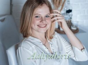 Aaliyahiris