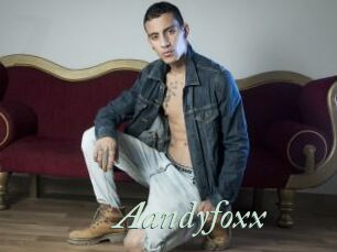 Aandyfoxx