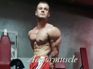 Aanormuscle
