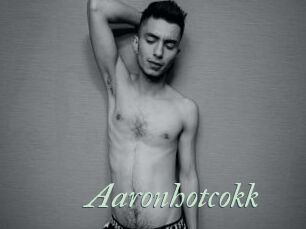 Aaronhotcokk