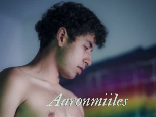Aaronmiiles