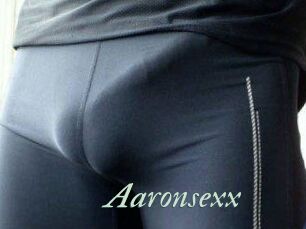 Aaronsexx