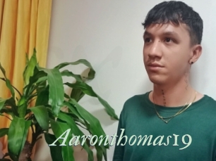 Aaronthomas19