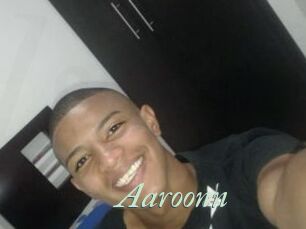 Aaroonn
