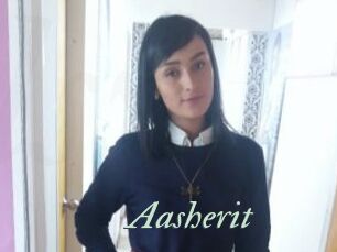 Aasherit
