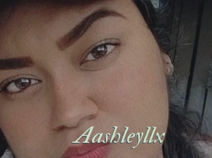 Aashleyllx
