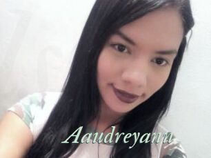 Aaudreyann