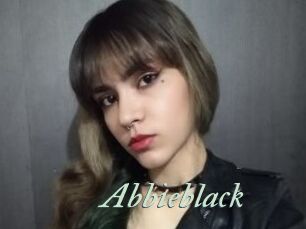 Abbieblack
