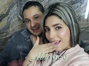 Abby909