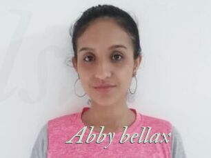 Abby_bellax