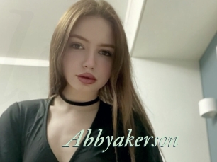Abbyakerson