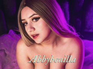 Abbybonilla