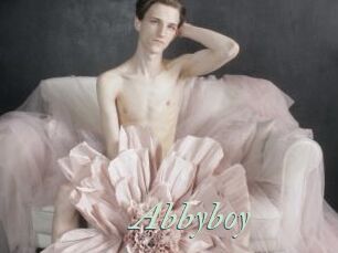 Abbyboy
