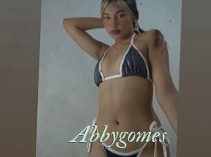 Abbygomes