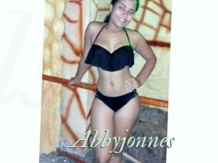 Abbyjonnes