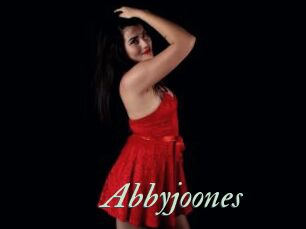 Abbyjoones