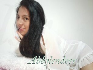 Abbylendeer