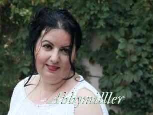 Abbymilller