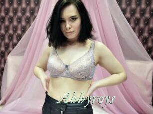Abbyroys