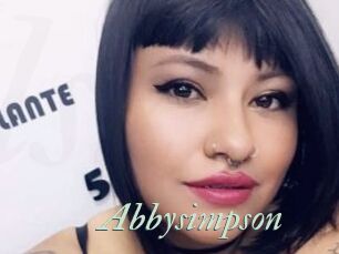 Abbysimpson