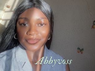 Abbyvoss