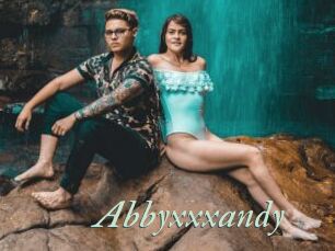 Abbyxxxandy