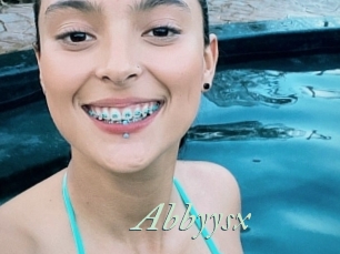 Abbyysx