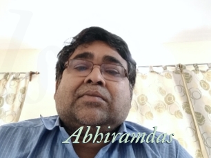 Abhiramdas