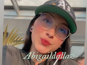 Abigaildallaz